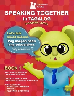 Bertrand.pt - Speaking Together In Tagalog: Let'S Talk