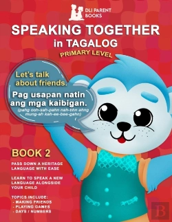 Bertrand.pt - Speaking Together In Tagalog: Let'S Talk