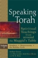 Speaking Torah