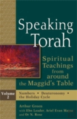 Bertrand.pt - Speaking Torah