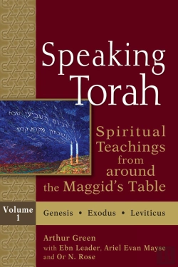 Bertrand.pt - Speaking Torah Vol 1