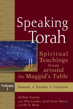 Bertrand.pt - Speaking Torah Vol 1