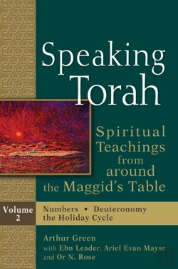Bertrand.pt - Speaking Torah Vol 2