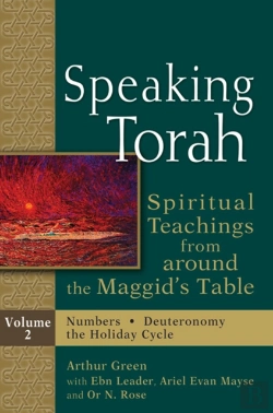 Bertrand.pt - Speaking Torah Vol 2