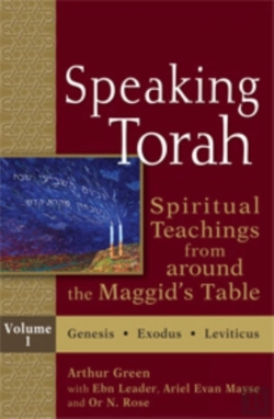 Bertrand.pt - Speaking Torah, Volume 1