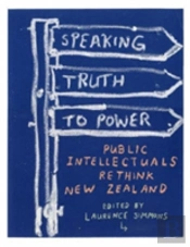 Speaking Truth To Power
