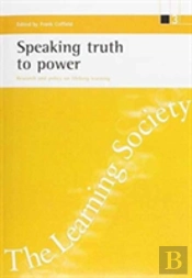 Speaking Truth To Power