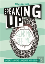 Speaking Up