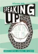 Speaking Up
