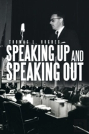 Speaking Up And Speaking Out
