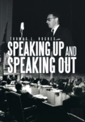 Speaking Up And Speaking Out