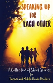 Speaking Up For Each Other