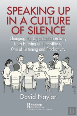 Bertrand.pt - Speaking Up In A Culture Of Silence