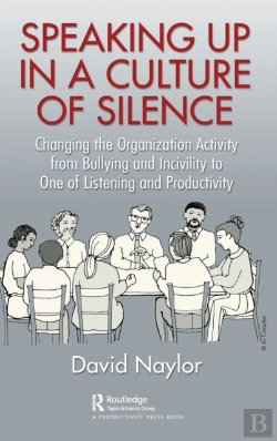 Bertrand.pt - Speaking Up In A Culture Of Silence