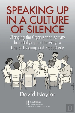 Bertrand.pt - Speaking Up In A Culture Of Silence