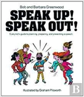 Speaking Up! Speaking Out!