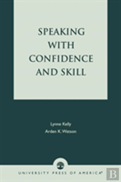Bertrand.pt - Speaking With Confidence And Skill