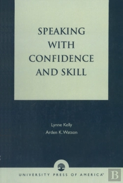Bertrand.pt - Speaking With Confidence And Skill