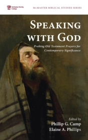 Speaking With God