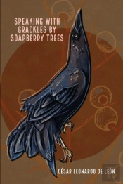 Speaking With Grackles By Soapberry Trees