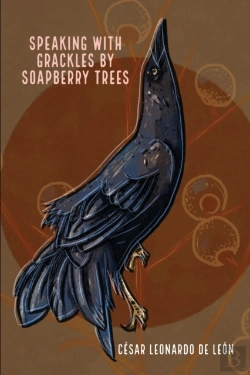Bertrand.pt - Speaking With Grackles By Soapberry Trees