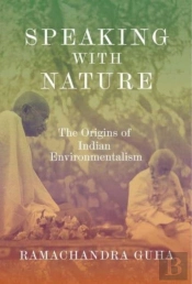 Speaking With Nature