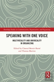 Speaking With One Voice
