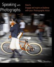 Speaking With Photographs
