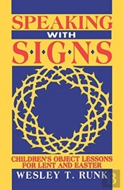 Speaking With Signs