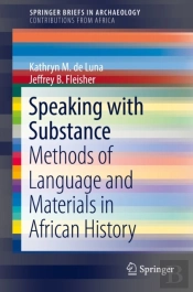 Speaking With Substance