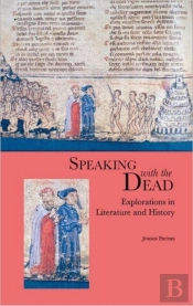 Speaking With The Dead