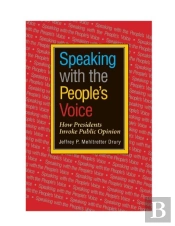 Speaking With The People'S Voice