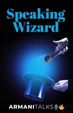 Bertrand.pt - Speaking Wizard