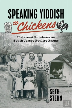 Bertrand.pt - Speaking Yiddish To Chickens