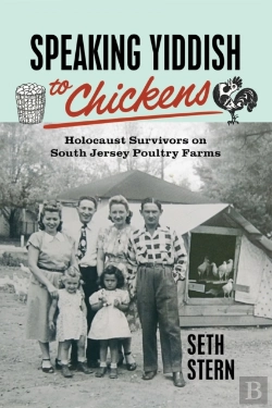 Bertrand.pt - Speaking Yiddish To Chickens