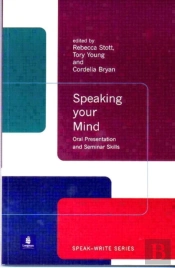 Speaking Your Mind