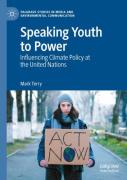 Speaking Youth To Power