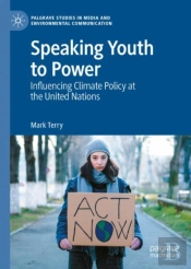 Speaking Youth To Power