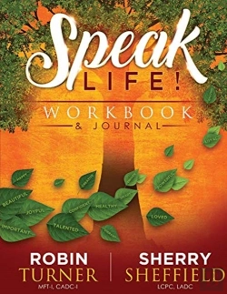 Bertrand.pt - Speaklife! Workbook & Journal