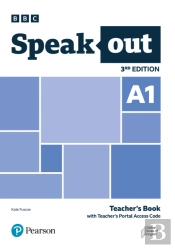 Speakout 3ed A1 Teacher'S Book With Teacher'S Portal Access Code