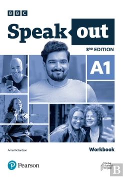 Bertrand.pt - Speakout 3ed A1 Workbook With Key