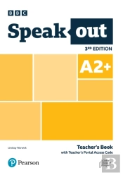 Speakout 3ed A2+ Teacher'S Book With Teacher'S Portal Access Code