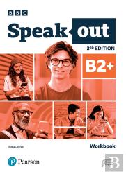 Speakout 3ed B2+ Workbook With Key