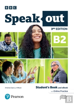 Bertrand.pt - Speakout 3rd Edition B2 Student'S Book For Pack