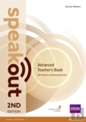 Speakout Advanced
