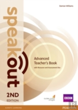 Bertrand.pt - Speakout Advanced