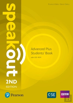 Bertrand.pt - Speakout Advanced Plus 2nd Edition Stude