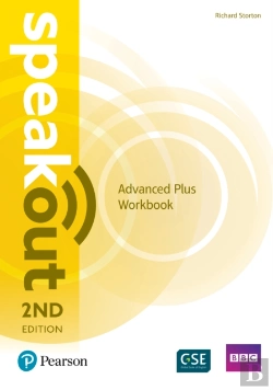 Bertrand.pt - Speakout Advanced Plus 2nd Edition Workbook