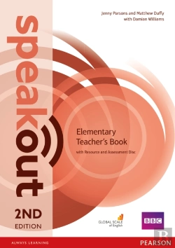 Bertrand.pt - Speakout Elementary