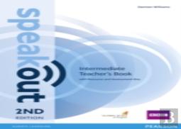 Speakout Intermediate